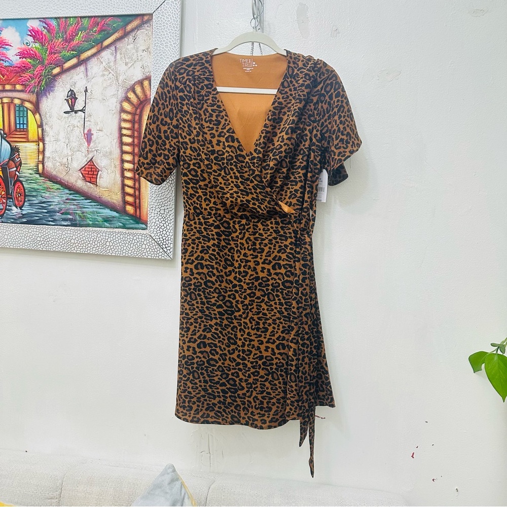 Time and tru dress size 8-10 M